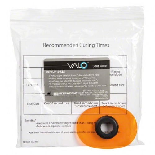 VALO® CORDLESS tartozék, 1 darab, Light Shield