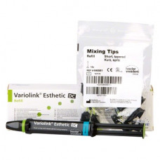 Variolink® Esthetic utántöltő Automix -fecskendő neutral, DC 9 g