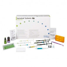 Variolink® Esthetic System Kit LC