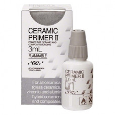 GC Ceramic Primer II 3 ml