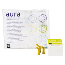aura Complet Bulk Fill, 20 x 0,25 g