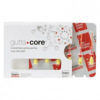 gutta•core® obturátor, ISO 020, 6 darab