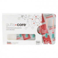 gutta•core® obturátor, ISO 035, 6 darab