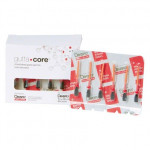 gutta•core® obturátor, blister, ISO 040, 5 x 6 darab
