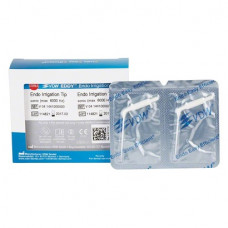 EDDY® Packung 5 x 2 Blister Spülspitzen steril