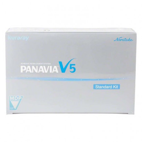 PANAVIA™ V5 Standard Kit clear