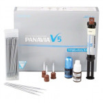 PANAVIA™ V5 Introkit clear