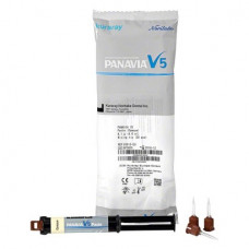 PANAVIA™ V5 fecskendő opak, 20 keverőcsőr, 4,6 ml