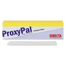 ProxyPal matrica, anterior, 36 darab