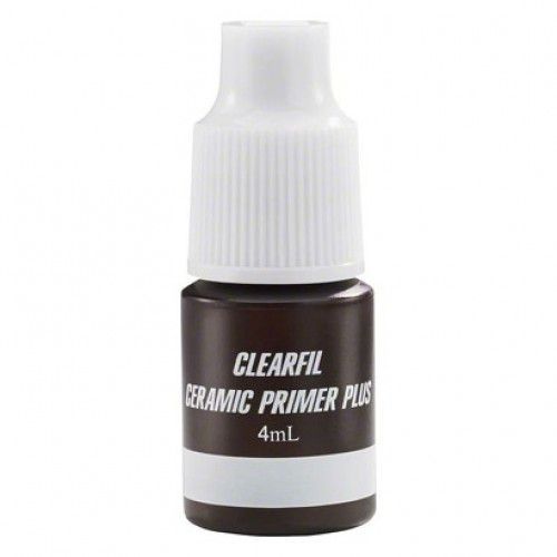 CLEARFIL™ CERAMIC PRIMER PLUS 4 ml