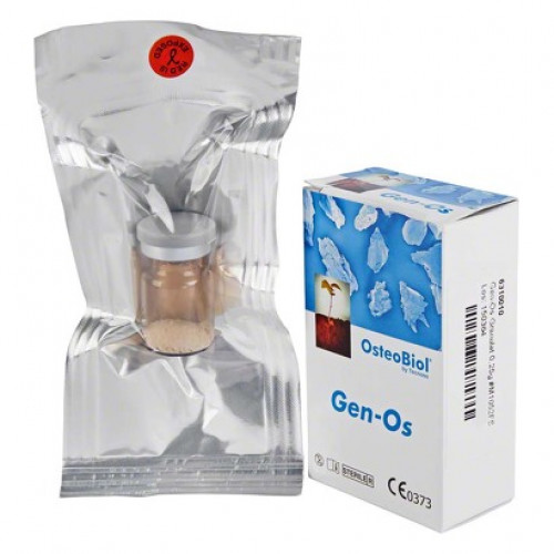 OsteoBiol® Gen-Os Packung 0,25 g Granulat