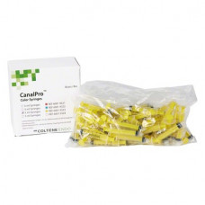 CanalPro Packung 50 darab, 5 ml gelb