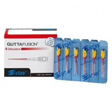 GUTTAFUSION® obturátor, ISO 020, 30 darab