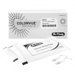 Colorvue® Biotype Parodontométer Packung 12 Ersatzspitzen kék