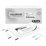 Colorvue® Biotype Parodontométer Packung 12 Ersatzspitzen grün