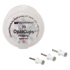 Opalustre® Packung 20 darab, ohne Bürstchen