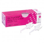 GC FujiCEM® 2 SL Mixing Tips, 10-es csomag, Mixing Tips SL