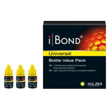 iBOND® Universal 3 x 4 ml Bond
