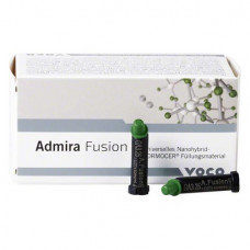 Admira® Fusion Packung 15 x 0,2 g Cap GA3,25