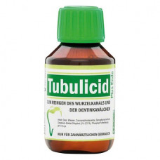 Tubulicid Plus Endo Flasche 100 ml Spülung