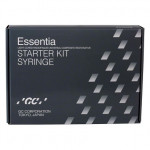 GC Essentia™ Starter Kit Spritzen