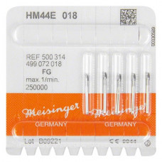 HM-Finierer 44E, finírozó, ISO 018, FG, 5 darab
