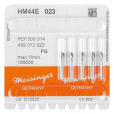 HM-Finierer 44E, finírozó, ISO 023, FG, 5 darab