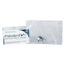 Palodent® V3 részleges-matrica-rendszer, matrica, 5,5 mm, 100 darab