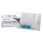 Palodent® V3 részleges-matrica-rendszer-tartozék, ék, közepes, 100 darab