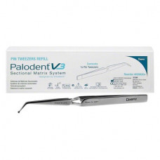 Palodent® V3 részleges-matrica-rendszer-tartozék, special-csipesz, 1 darab