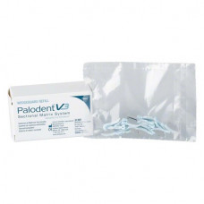 Palodent® V3 részleges-matrica-rendszer-tartozék, ék-vezető, nagy, 50 darab