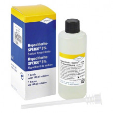 Hypochlorit-SPEIKO®, 100-as csomag, ml Flüssigkeit 3%
