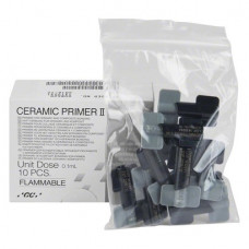 GC Ceramic Primer II 10 Unit Dose