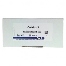 CELALUX 3 tartozék Packung 5 Blendschutz
