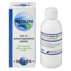 HISTOLITH NaOCl 3% Flasche 200 ml