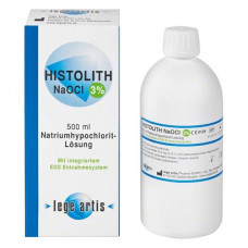 HISTOLITH NaOCl 3% Flasche 500 ml