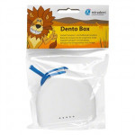 Dento Box®, 1 darab, fehér, Größe I