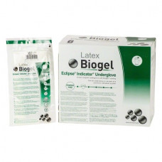 Biogel Eclipse® Indicator® Underglove® Packung 50 darab, Gr. 6