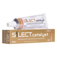 SILECT® katalizátor 60 ml