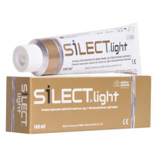 SILECT® light 140 ml