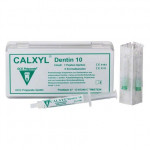 CALXYL® Packung 1,5 ml Spritze, 5 Einmalkanülen