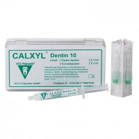 CALXYL® Packung 1,5 ml Spritze, 5 Einmalkanülen