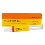 Harvard TEMP CEM EasyDose 10 ml Harvardmix-Spritze