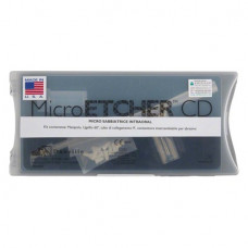 Microetcher™ CD - Stück Micro Etcher CD KaVo