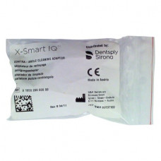X-Smart IQ ® Elbow tisztító adapter - Piece