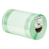 Sterilisationsrollen R / RB - Rolle 100 m mit Seitenfalte, 300 x 80 mm - RB 55-3P