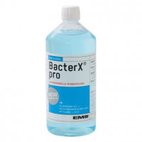 BacterX® pro Flasche 1 Liter ohne Alkohol