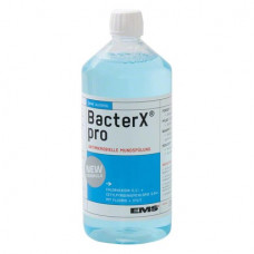 BacterX® pro Flasche 1 Liter ohne Alkohol