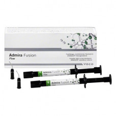 Admira® Fusion Flow Packung 2 x 2 g Spritze A1