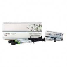 Admira® Fusion Flow Packung 2 x 2 g Spritze A3.5